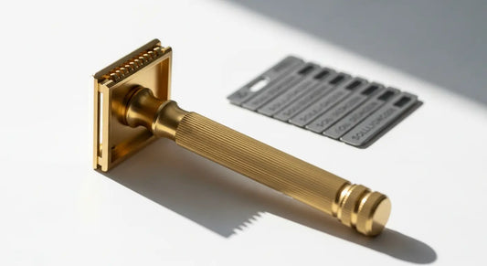 How to Go From Seasonal Irritation to a Trend-Ready Shave in 2026