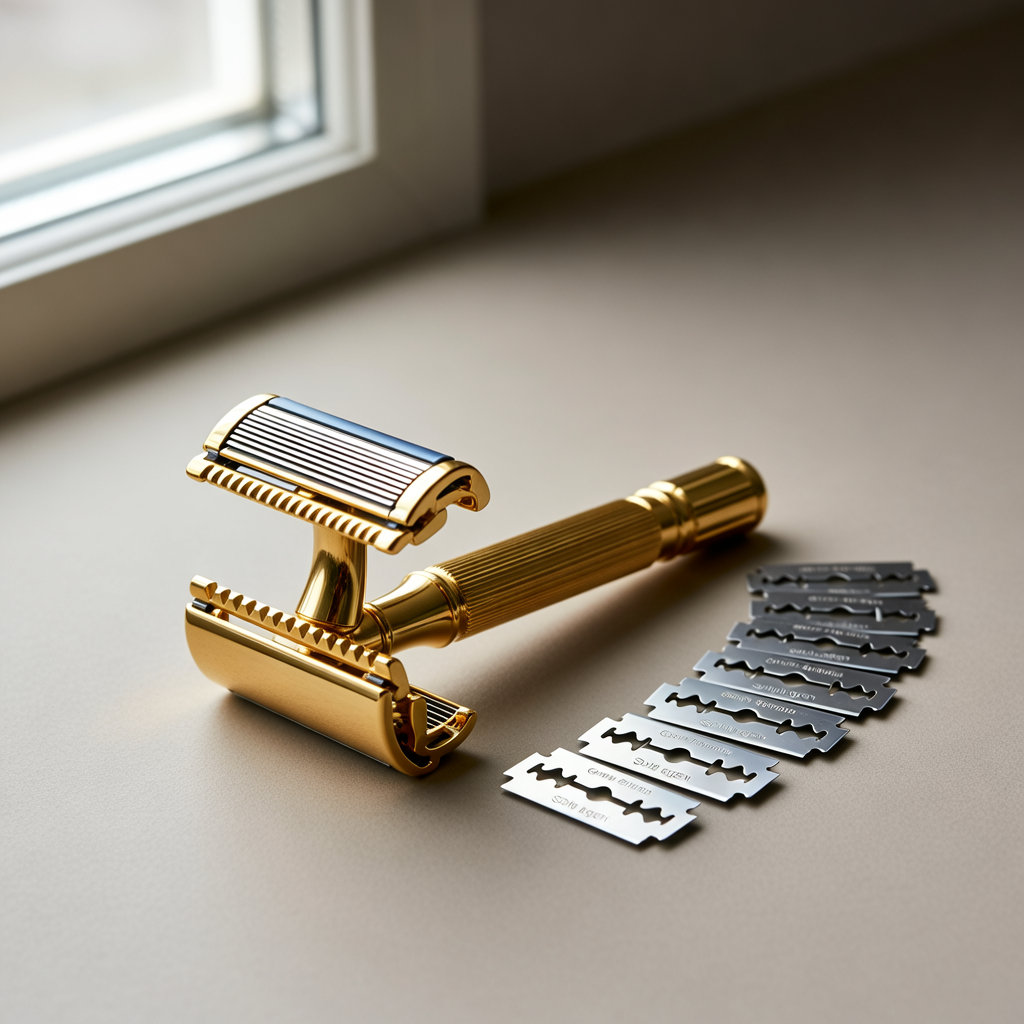 How to Go From Seasonal Irritation to a Smooth 2026 Shave with Adjustable Razors