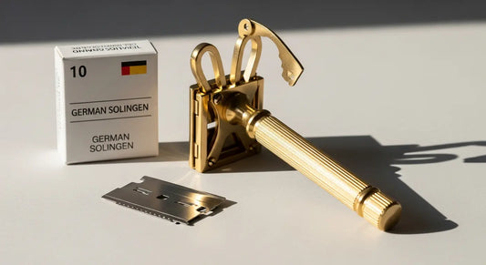 Finding Your Holy Grail Safety Razor: A Step-by-Step 2026 Women's Guide