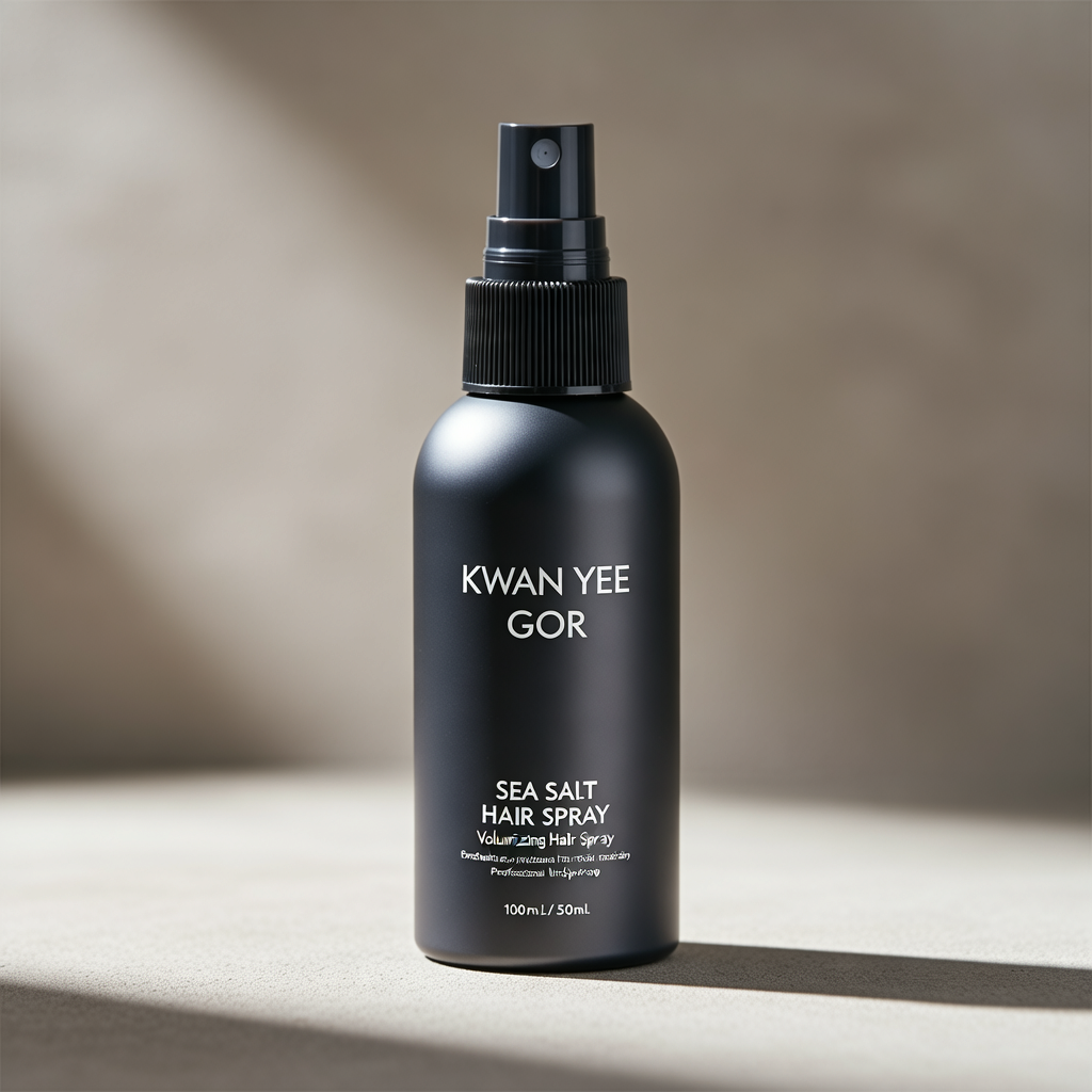 Is Sea Salt Hair Spray Worth It? The 2026 Future of Men’s Volume