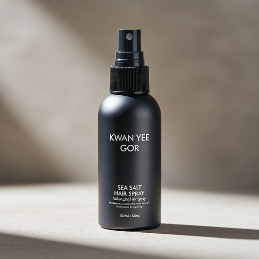 Is Sea Salt Hair Spray Worth It? The 2026 Future of Men’s Volume