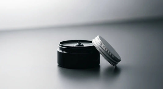 Vibrant Temporary Hair Color Wax According to Elite Athletic Stylists