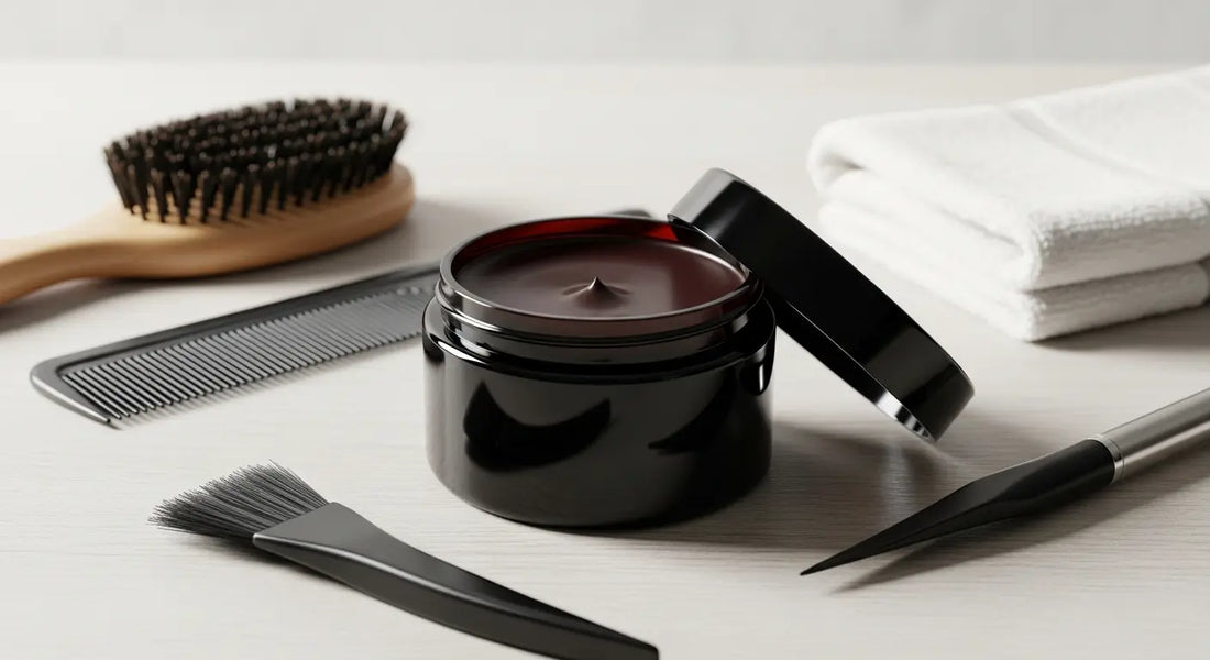 The Science of Bold Style: 5 Signs You Need a Temporary Hair Color Wax in 2026