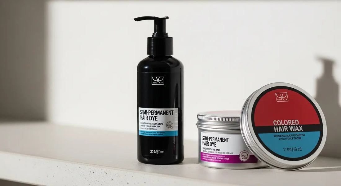 Vibrant Styles Without the Clutter: The 2026 Grooming Storage Guide