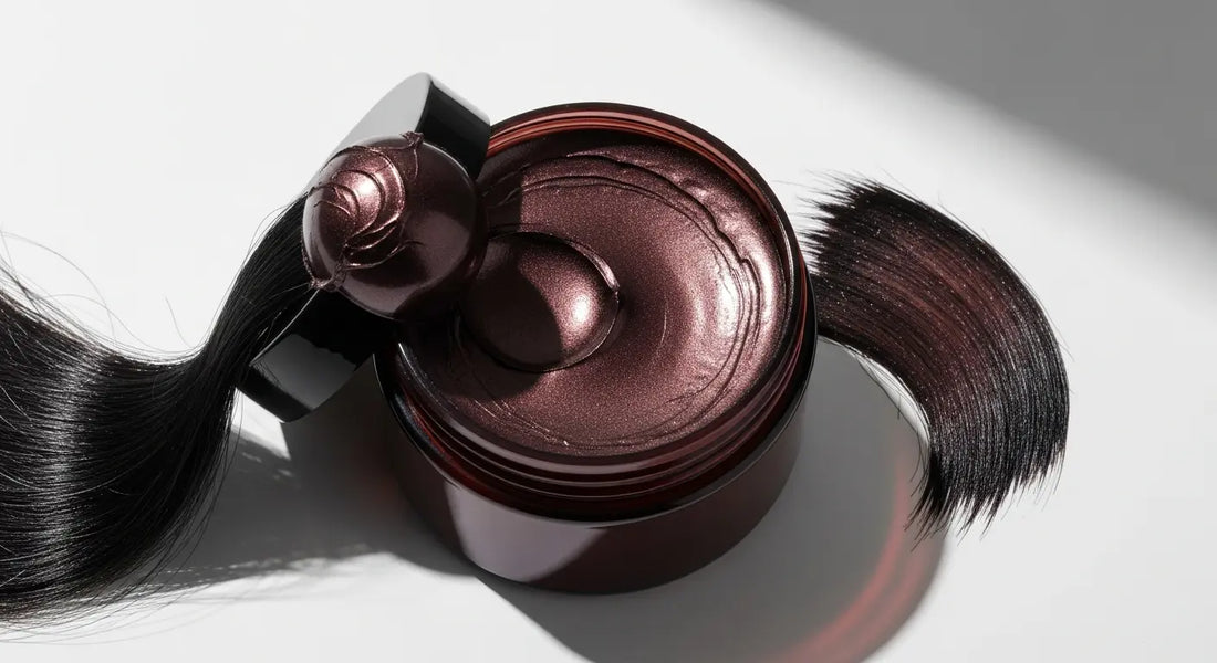 Step-by-Step: How to Use Colored Hair Wax for a Modern Grooming Routine