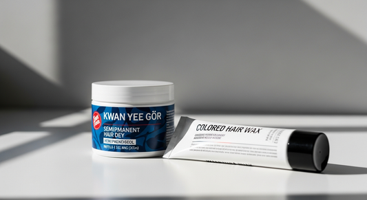 3 Temporary Hair Color Essentials I'm Never Without in 2026