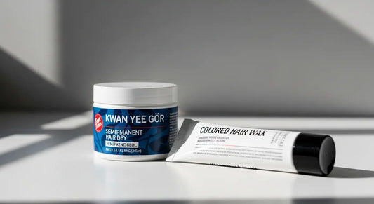 3 Temporary Hair Color Essentials I'm Never Without in 2026
