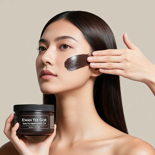 Why Your Temporary Hair Color Never Looks Professional (And How to Fix It)