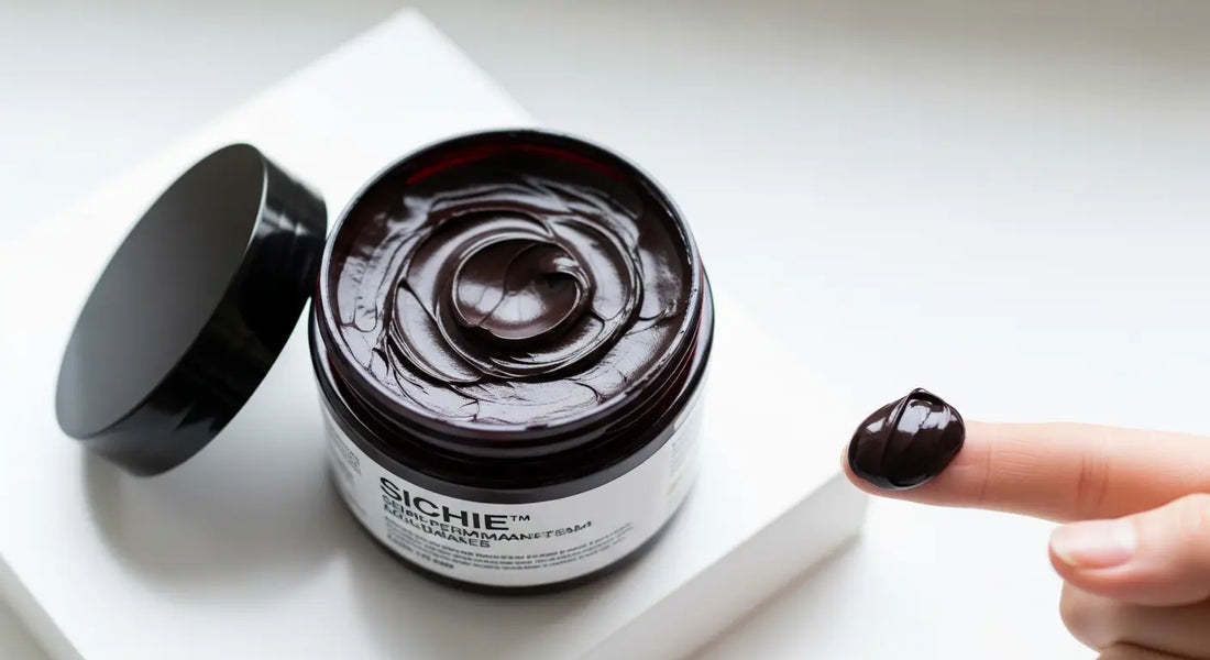 You’ve Been Coloring Your Hair Wrong: The Pro Way to Use Hair Wax in 2026
