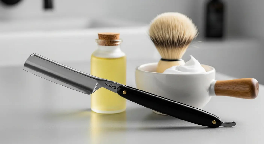 The Science of Natural Wet Shaving: Why Straight Razors Excel in 2026