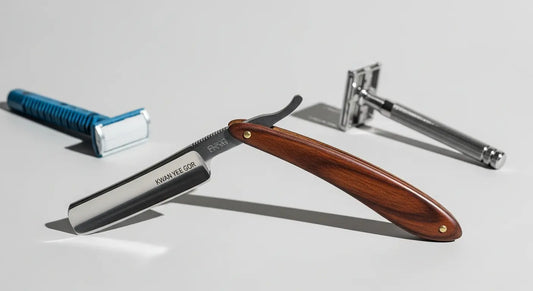 How to Get Barbershop Smoothness by Choosing the Best Razor Type in 2026