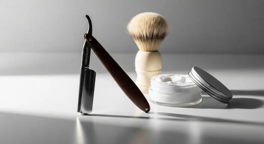 Stop Neglecting Your Skin Prep: Why It’s Ruining Your Straight Razor Shave