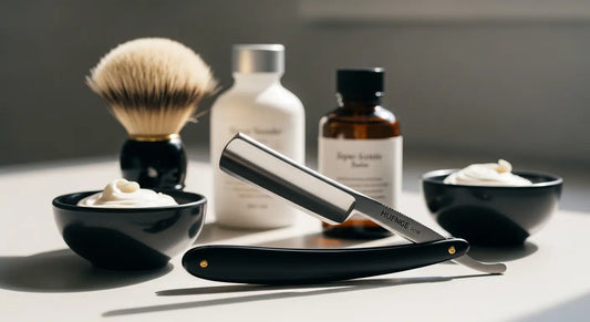 Stop Rushing Your Prep: Why It’s Ruining Your 2026 Straight Razor Results