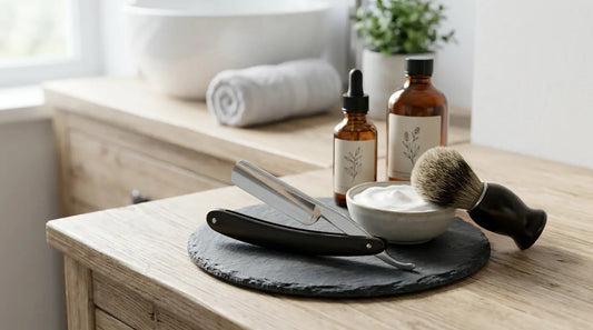 Stop Rushing Your Routine: Why Poor Shave Prep Is Ruining Your Skin