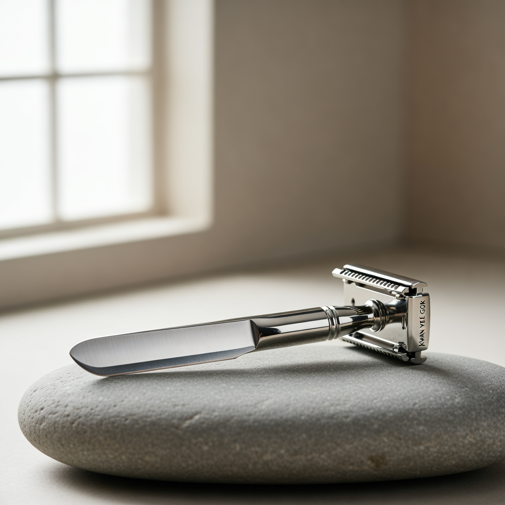 What Every Master Barber Knows About the 2026 Travel Shaving Kit