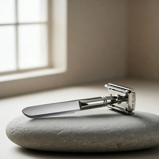 What Every Master Barber Knows About the 2026 Travel Shaving Kit