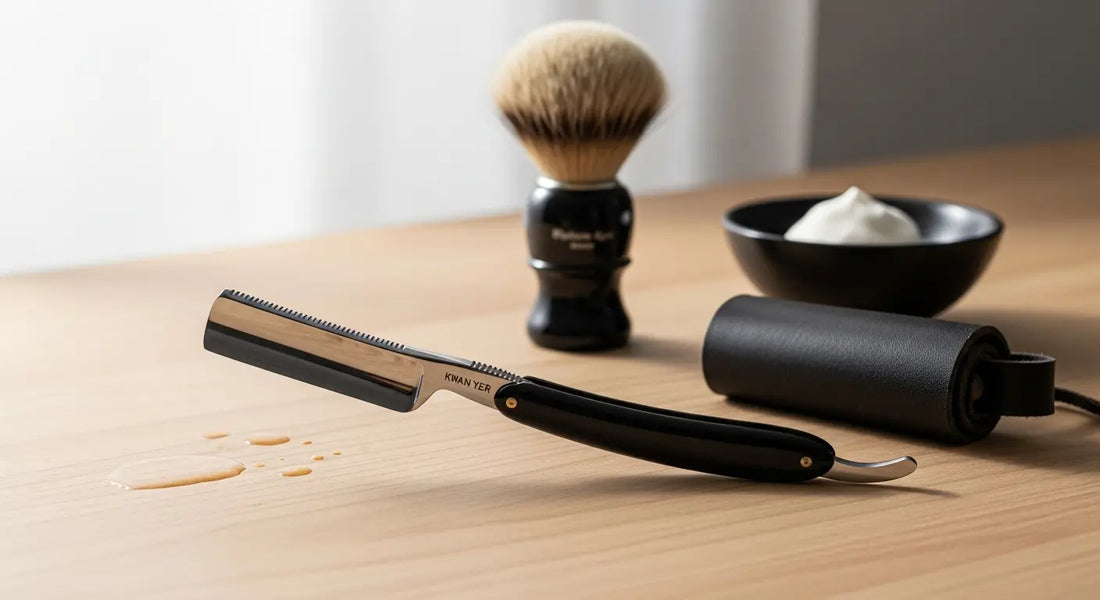 Budget vs Luxury Straight Razors: Is a Premium Blade Worth the Splurge?