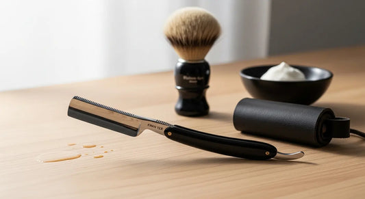 Budget vs Luxury Straight Razors: Is a Premium Blade Worth the Splurge?