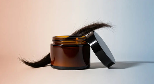 The Biggest Strong Hold Pomade Mistake for Aging Hair in 2026