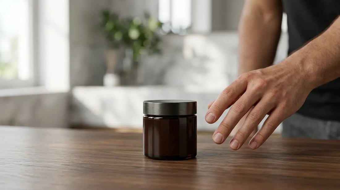 The Truth About Strong Hold Hair Pomades: 6 Anti-Aging Myths Exposed for 2026