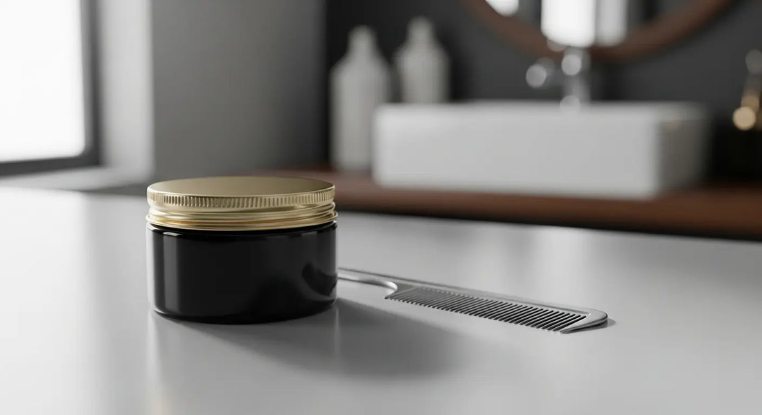 5 Strong Hold Hair Pomades You Need for 2026 Events (And 2 You Don't)