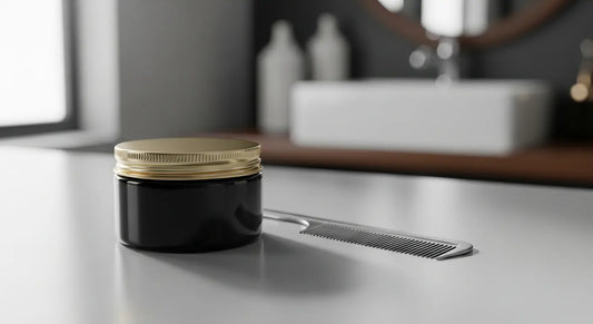 5 Strong Hold Hair Pomades You Need for 2026 Events (And 2 You Don't)