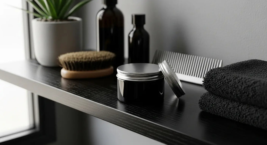 All-Day Hold Without the Bathroom Mess: The 2026 Grooming Guide