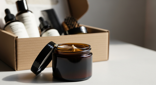 Stylists Reveal 5 Strong Hold Pomade Hacks for Your 2026 Grooming Box