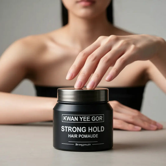 Barbers Reveal 5 Hidden Uses for Strong Hold Hair Products in 2026