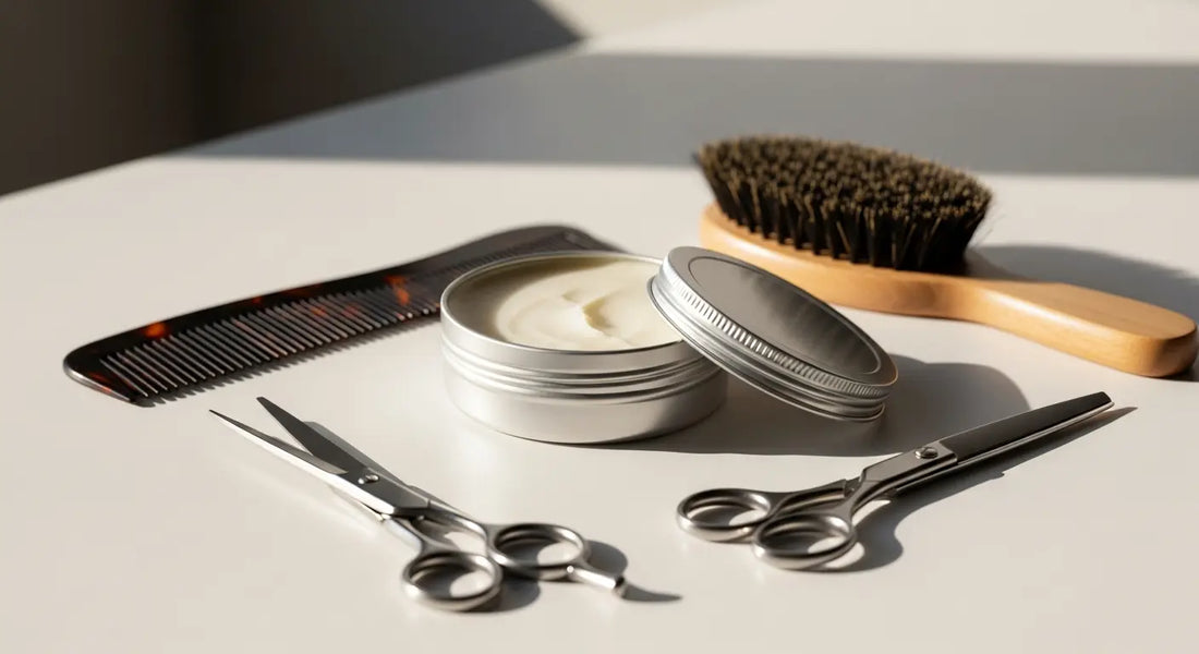 Morning Prep vs Evening Reset: When to Use Strong Hold Pomade in 2026