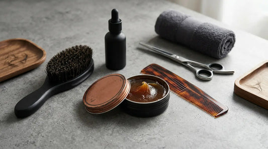 Casual vs Formal Grooming: When to Use Strong Hold Hair Pomade in 2026