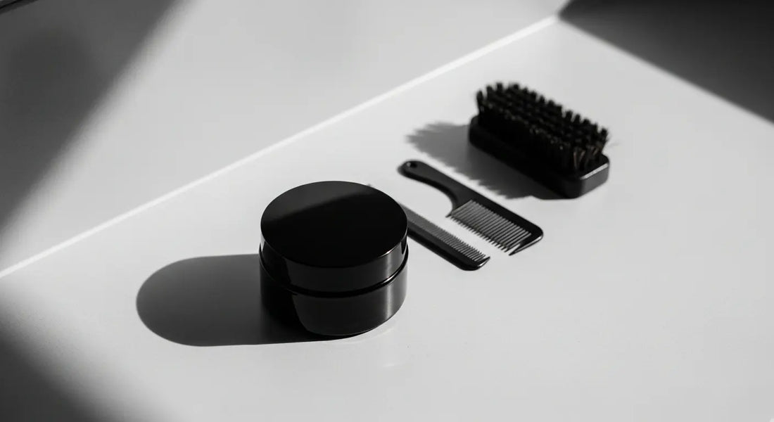 The Ultimate Guide to Travel Grooming Kit Essentials for Modern Men