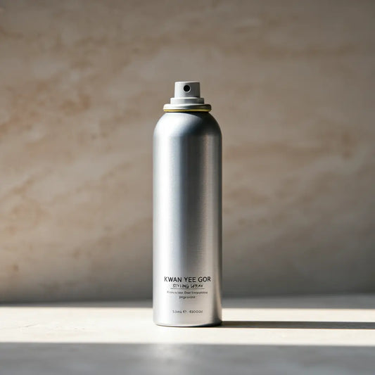 4 High-Precision Hair Styling Spray Essentials for Your 2026 Routine