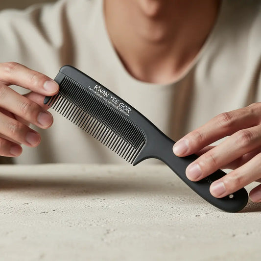 Budget vs Pro Texture Combs: What’s Actually Worth the Splurge in 2026?