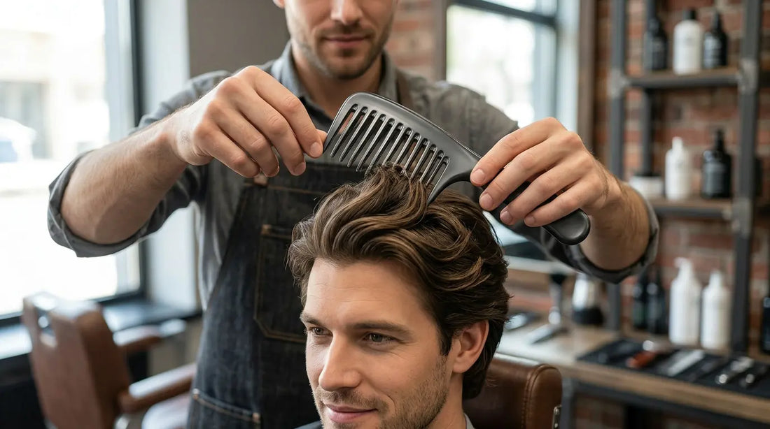 Budget vs Pro Styling Combs: What's Actually Worth the Splurge in 2026?