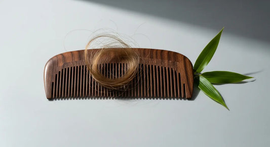 Sustainable Hair Styling: A Complete Breakdown for Durable Texture Combs