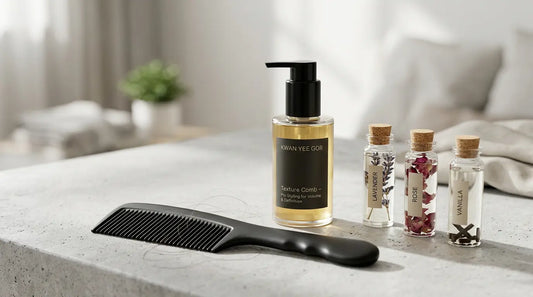 Finding Your Holy Grail Texture Comb: A 2026 Grooming Checklist