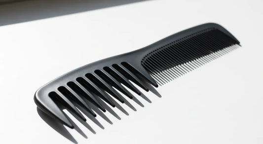 How Celebrities Master 2026 Volume With Professional Texture Combs