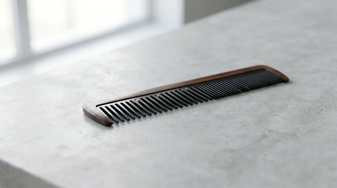 The Science of Hair Definition: 5 Signs You Need a Texture Comb in 2026