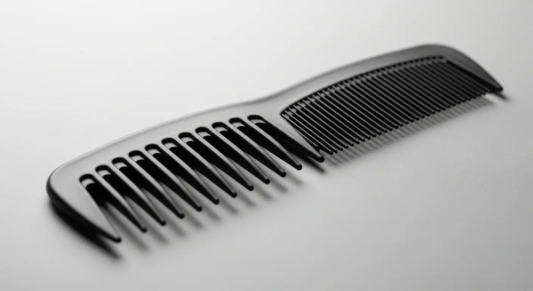How Celebrities Achieve Masterful Volume with Professional Combs