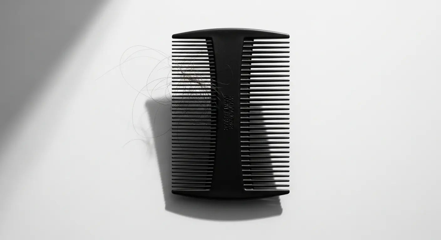 Men's Grooming Trends 2026: Achieving Salon-Level Hair Volume with ...