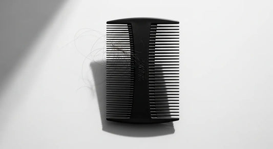 The Effortless Way to Achieve Salon-Level Hair Volume with Texture Combs