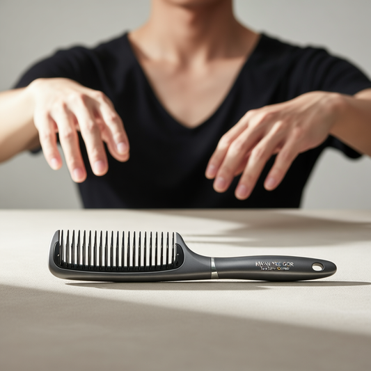 The Truth About Natural Hair Volume: 5 Myths Exposed for 2026 Events