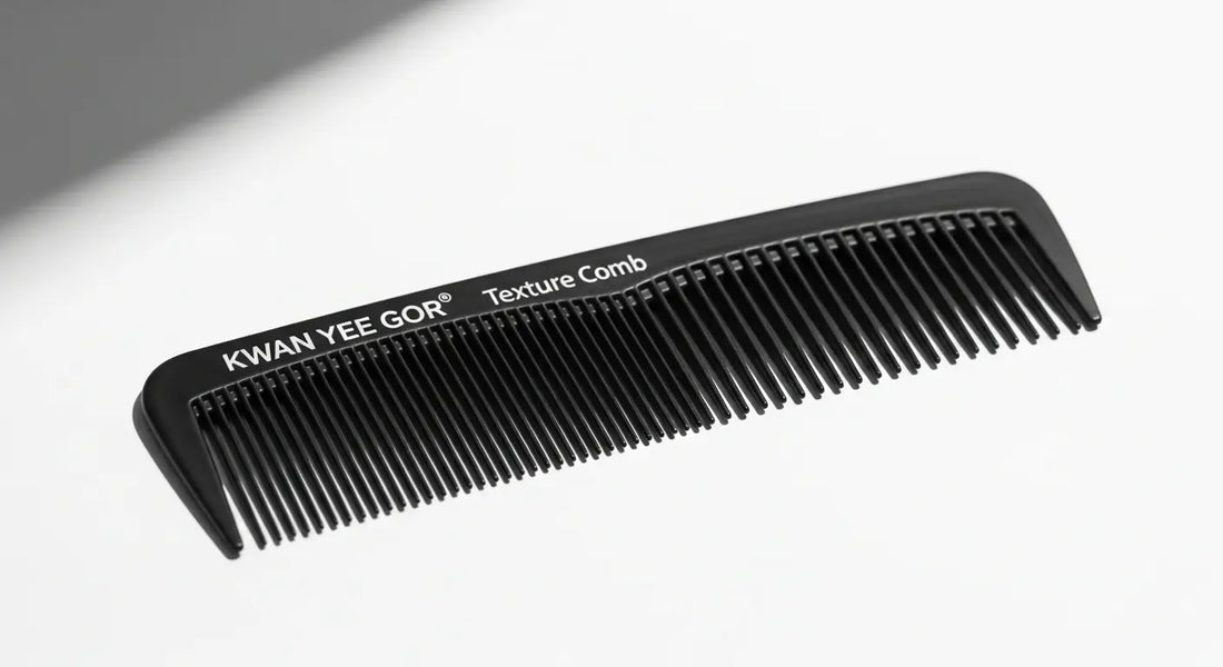 The Texture Comb Game-Changer for Sensitive Scalps: 5 Mistakes to Avoid