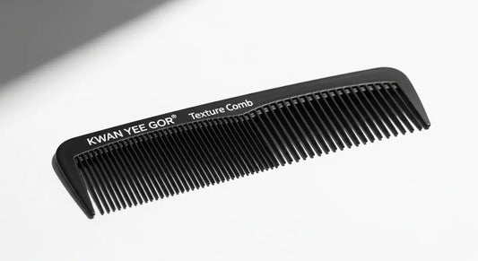 The Texture Comb Game-Changer for Sensitive Scalps: 5 Mistakes to Avoid