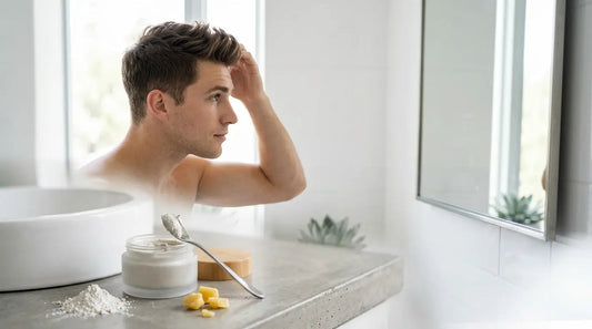 clay hair pomade - The Matte Hair Clay Game-Changer for a Youthful 2026 Style