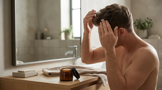 products for styling hair - The Real Reason Your Matte Hair Clay Fails During 2026 Weather Shifts