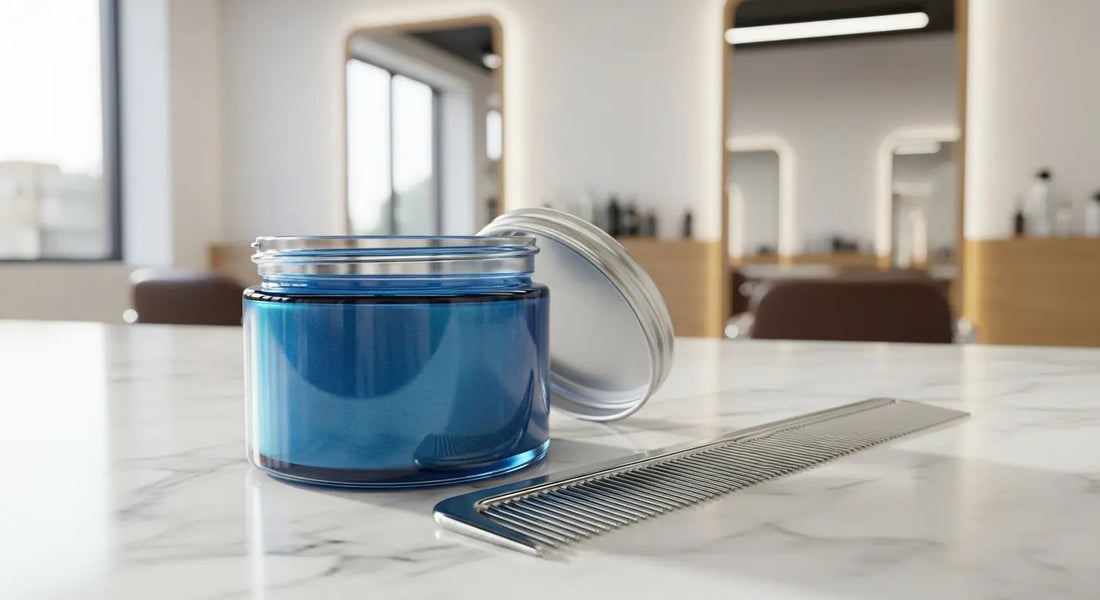 best men's hair care products - The Truth About Men's Hair Styling According to Top Barbers