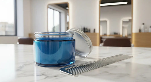 best men's hair care products - The Truth About Men's Hair Styling According to Top Barbers
