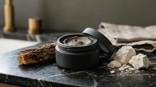 clay hair pomade - Natural Texture Without the Grease: The 2026 Matte Hair Clay Guide